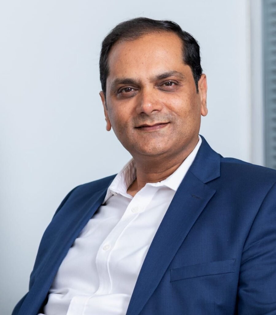 Dr. Amit Chawla