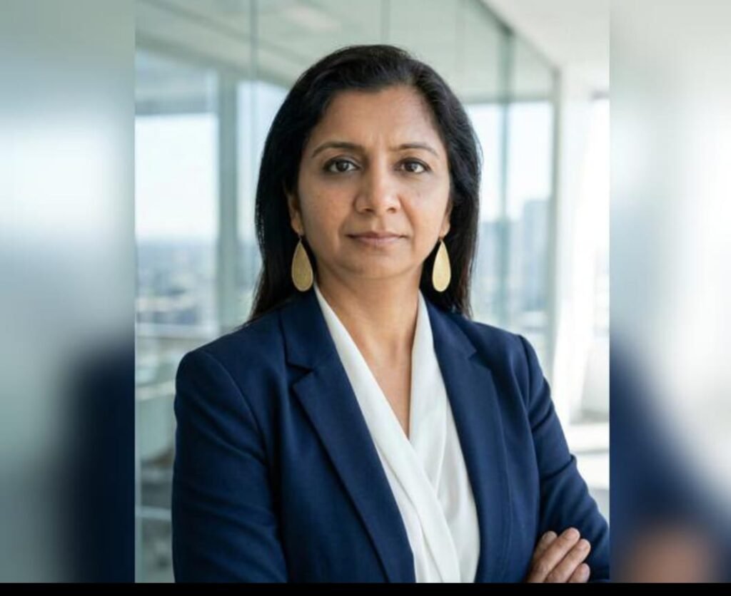 Dr. Priya Mehta